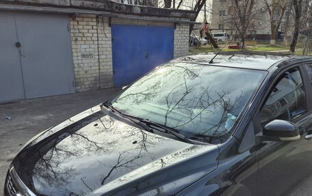Ford Focus II рестайлинг, 2010 год, 700 000 рублей, 5 фотография