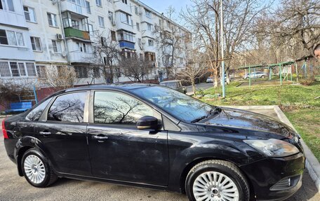 Ford Focus II рестайлинг, 2010 год, 700 000 рублей, 11 фотография