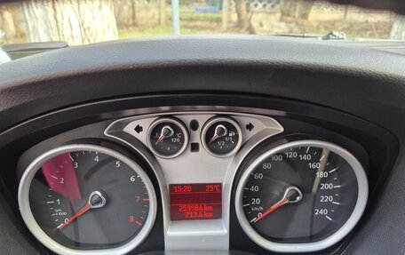 Ford Focus II рестайлинг, 2010 год, 700 000 рублей, 12 фотография