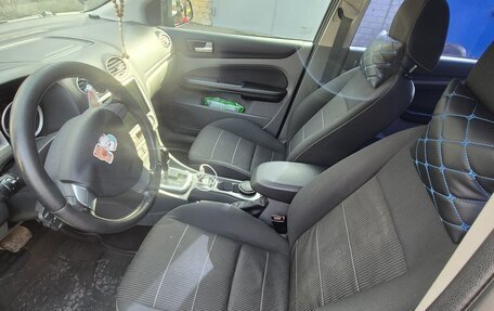 Ford Focus II рестайлинг, 2010 год, 700 000 рублей, 17 фотография