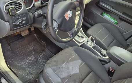 Ford Focus II рестайлинг, 2010 год, 700 000 рублей, 20 фотография