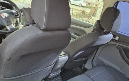 Ford Focus II рестайлинг, 2010 год, 700 000 рублей, 21 фотография
