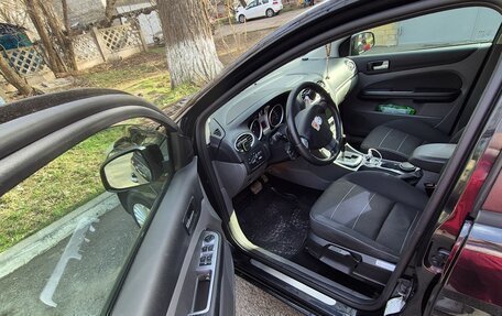 Ford Focus II рестайлинг, 2010 год, 700 000 рублей, 19 фотография