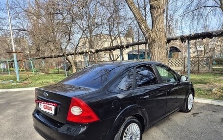 Ford Focus II рестайлинг, 2010 год, 700 000 рублей, 16 фотография