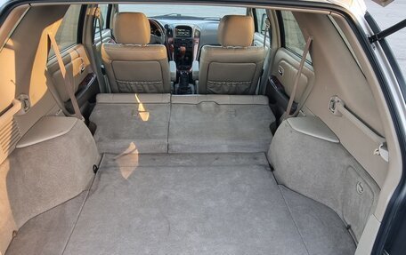 Lexus RX IV рестайлинг, 2002 год, 665 000 рублей, 13 фотография