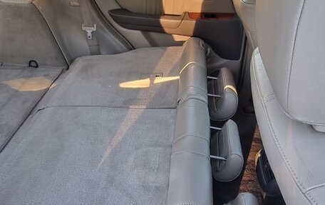Lexus RX IV рестайлинг, 2002 год, 665 000 рублей, 14 фотография