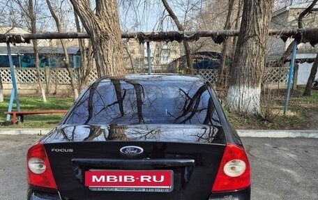 Ford Focus II рестайлинг, 2010 год, 700 000 рублей, 13 фотография