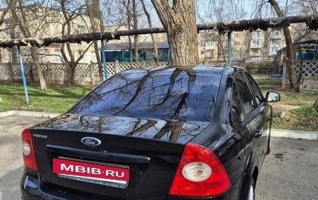 Ford Focus II рестайлинг, 2010 год, 700 000 рублей, 18 фотография