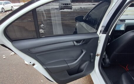 Skoda Rapid I, 2018 год, 930 000 рублей, 7 фотография