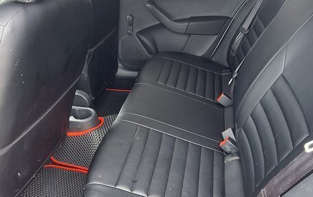 Skoda Rapid I, 2018 год, 930 000 рублей, 8 фотография