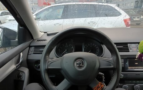 Skoda Octavia, 2014 год, 1 150 000 рублей, 6 фотография