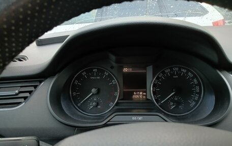 Skoda Octavia, 2014 год, 1 150 000 рублей, 5 фотография