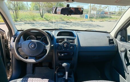 Renault Megane II, 2008 год, 500 000 рублей, 8 фотография