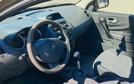 Renault Megane II, 2008 год, 500 000 рублей, 7 фотография