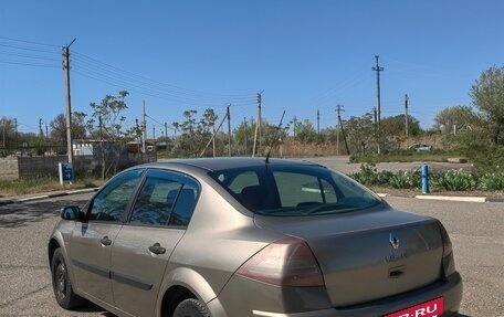 Renault Megane II, 2008 год, 500 000 рублей, 2 фотография
