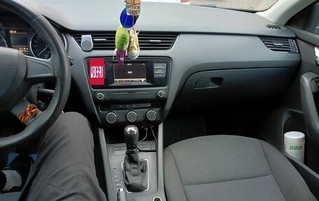 Skoda Octavia, 2014 год, 1 150 000 рублей, 7 фотография