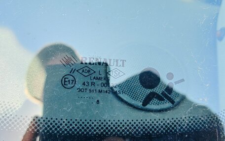 Renault Megane II, 2008 год, 500 000 рублей, 10 фотография