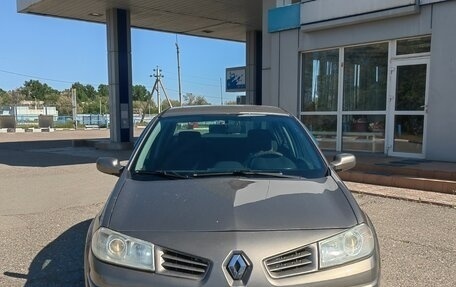 Renault Megane II, 2008 год, 500 000 рублей, 3 фотография