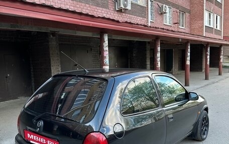 Opel Corsa B, 1999 год, 150 000 рублей, 3 фотография