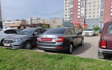 Skoda Octavia, 2014 год, 1 150 000 рублей, 4 фотография