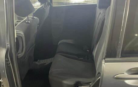 Honda Freed I, 2008 год, 1 000 000 рублей, 6 фотография