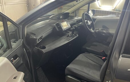 Honda Freed I, 2008 год, 1 000 000 рублей, 5 фотография
