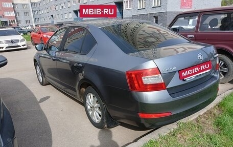 Skoda Octavia, 2014 год, 1 150 000 рублей, 3 фотография