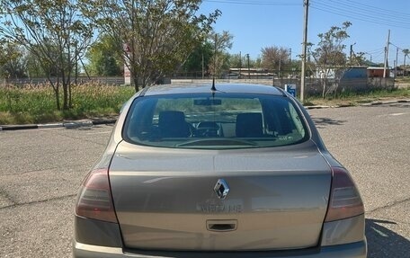 Renault Megane II, 2008 год, 500 000 рублей, 6 фотография