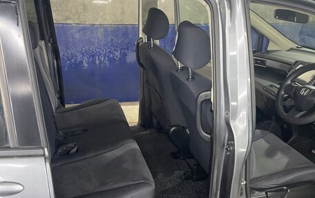 Honda Freed I, 2008 год, 1 000 000 рублей, 11 фотография
