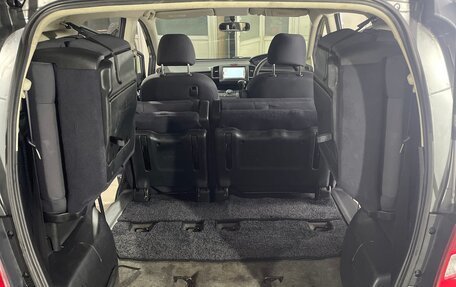 Honda Freed I, 2008 год, 1 000 000 рублей, 12 фотография