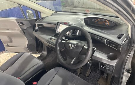 Honda Freed I, 2008 год, 1 000 000 рублей, 16 фотография