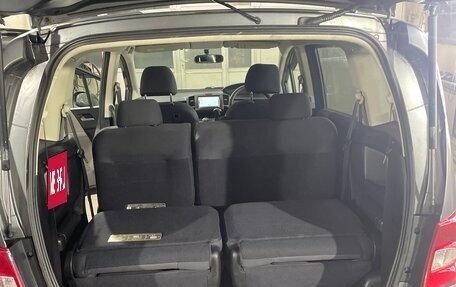 Honda Freed I, 2008 год, 1 000 000 рублей, 13 фотография