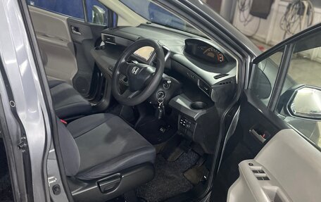 Honda Freed I, 2008 год, 1 000 000 рублей, 15 фотография