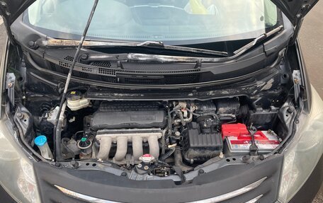 Honda Freed I, 2008 год, 1 000 000 рублей, 20 фотография