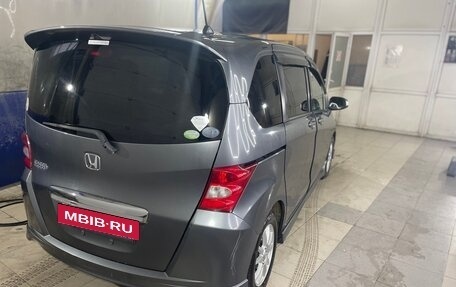 Honda Freed I, 2008 год, 1 000 000 рублей, 3 фотография