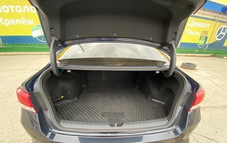 KIA Optima IV, 2016 год, 2 750 000 рублей, 10 фотография
