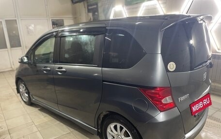 Honda Freed I, 2008 год, 1 000 000 рублей, 4 фотография