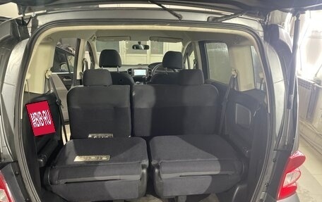 Honda Freed I, 2008 год, 1 000 000 рублей, 8 фотография