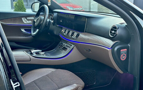 Mercedes-Benz E-Класс, 2016 год, 3 100 000 рублей, 17 фотография