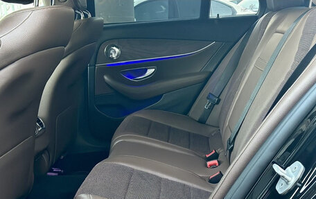 Mercedes-Benz E-Класс, 2016 год, 3 100 000 рублей, 16 фотография