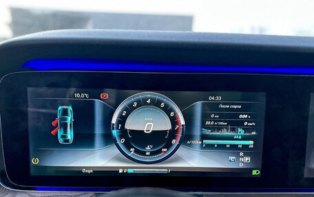 Mercedes-Benz E-Класс, 2016 год, 3 100 000 рублей, 21 фотография