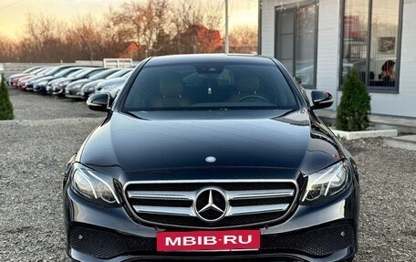 Mercedes-Benz E-Класс, 2016 год, 3 100 000 рублей, 4 фотография