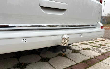 Volkswagen Multivan T6 рестайлинг, 2018 год, 4 999 000 рублей, 25 фотография