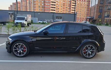 BMW 1 серия, 2008 год, 1 490 000 рублей, 2 фотография