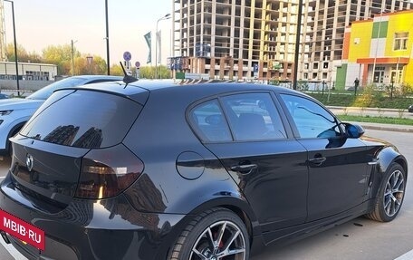 BMW 1 серия, 2008 год, 1 490 000 рублей, 6 фотография