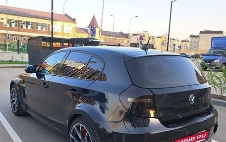 BMW 1 серия, 2008 год, 1 490 000 рублей, 7 фотография