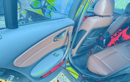 BMW 1 серия, 2008 год, 1 490 000 рублей, 18 фотография