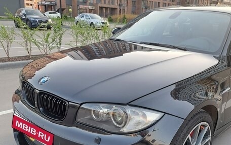 BMW 1 серия, 2008 год, 1 490 000 рублей, 5 фотография