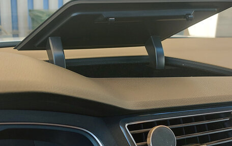 Volkswagen Tiguan II, 2019 год, 3 550 000 рублей, 19 фотография