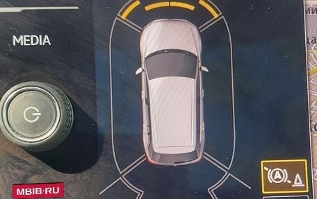 Volkswagen Tiguan II, 2019 год, 3 550 000 рублей, 17 фотография